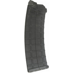 ProMag 12ga Saiga 10rd Black Polymer Mag
