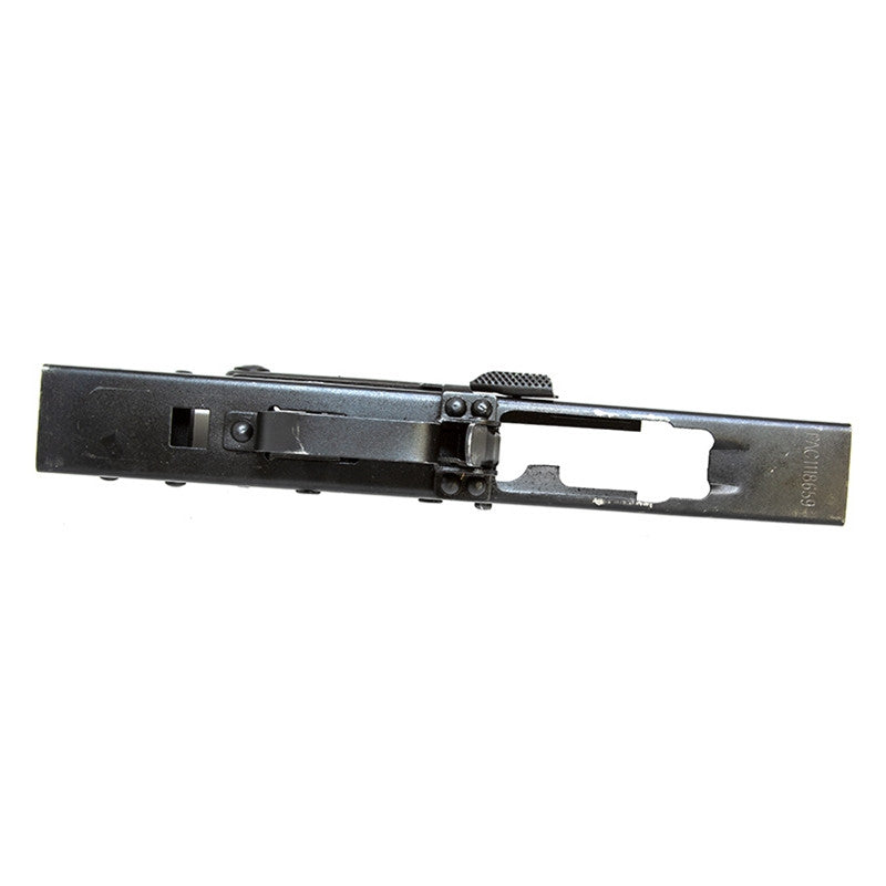 Pioneer Arms Mfg. AK-47 7.62x39 Pistol Receiver with Rear Trunnion and Complete Trigger Guard Installed