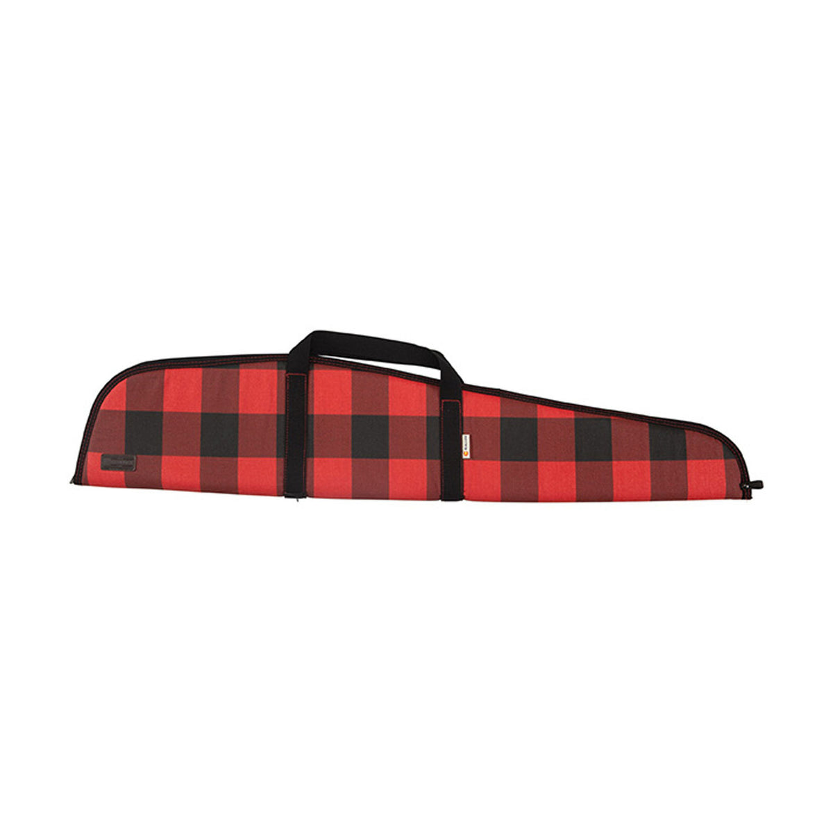 Allen 70746 Heritage Lakewood Buffalo Plaid Cotton Canvas 46