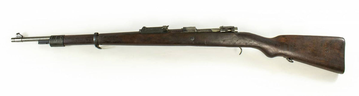 Zastava M24/47 7.9 X 57 Rifle