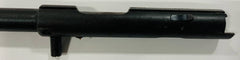 Walther KKM .22LR Barreled Receiver