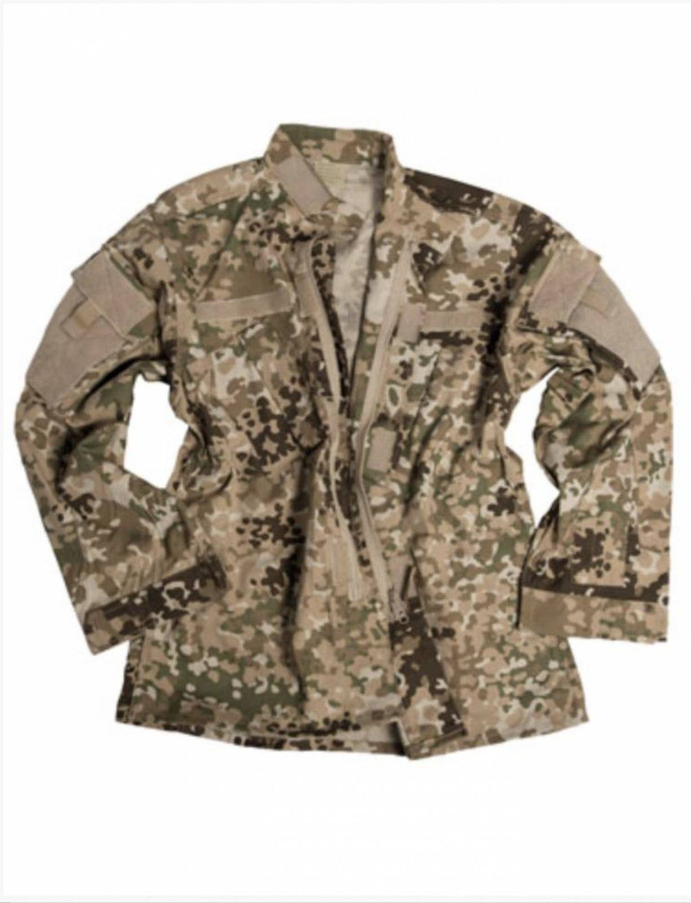 MIL-TEC® ARID FLECK CAMO ACU JACKET - XXLarge