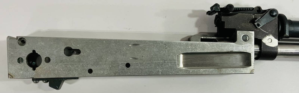 Century Arms Yugo M70 ABM barreled receiver 7.62 X 39