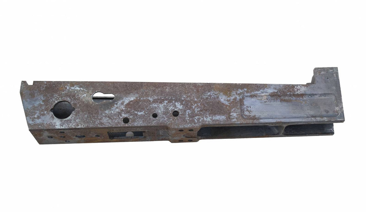 DDI 7.62x39mm AK-47/AKM Milled Underfolder Receiver - FFL Required