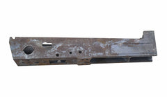 DDI 7.62x39mm AK-47/AKM Milled Underfolder Receiver - FFL Required