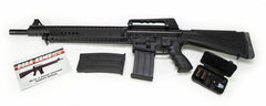 Barack BR 99 12ga Shotgun
