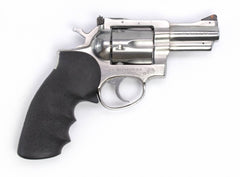 RUGER SECURITY SIX .357 2.75 BARREL STAINLESS4189