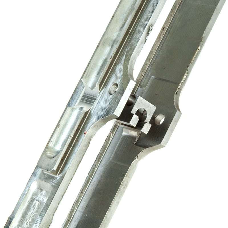 Waffen Werks SVD 7.62mm NATO (.308) AK Receiver