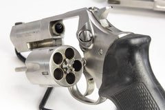 Ruger SP101 .38 Special 3 Barrel Revolver - Police Trade-In