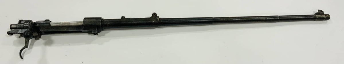 Steyr G29/40 8mm barreled action