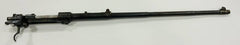 Steyr G29/40 8mm barreled action