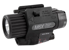 Insight M6X-G Long Gun LED Tactical Laser Illuminator