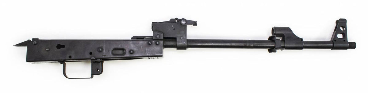 Century Arms RAS47 7.62x39 Stripped AK-47 Rifle -USED