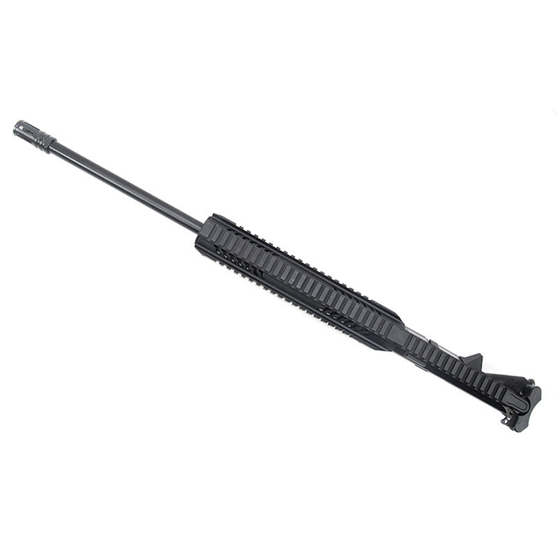 .410GA Complete AR-15 Upper Receiver with 10rd Magazine (BLEM)