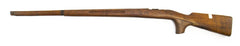 Original Swedish Mauser M96 Rifle Hardwood Stock - Modified Grip