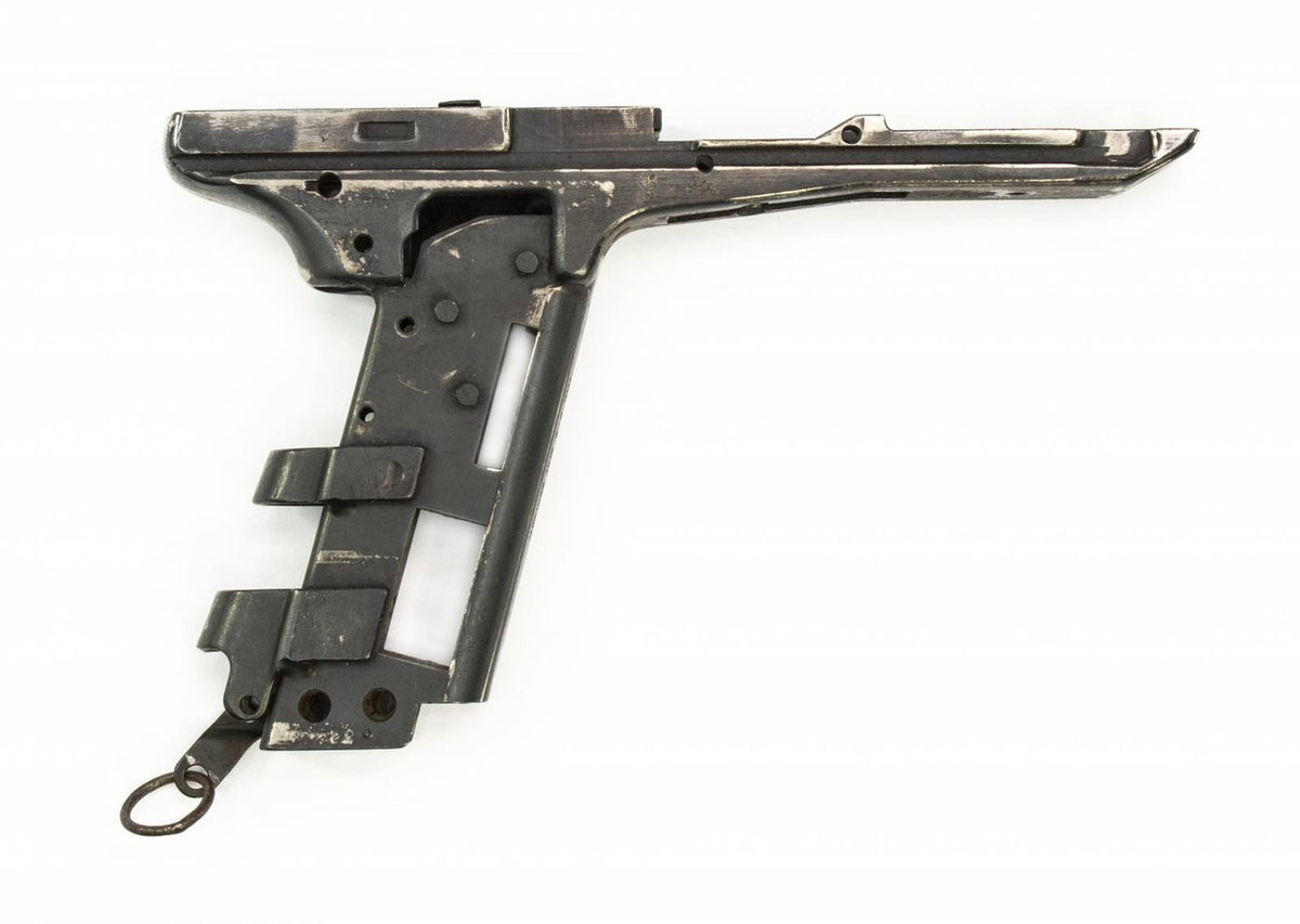 H&K P9S Stripped Frame