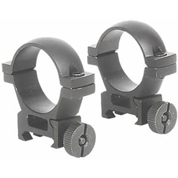 30mm Rings