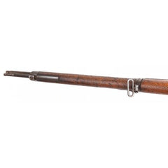 Antique Turkish Ottoman Mauser 1893 8mm Rifle - Good Condition
