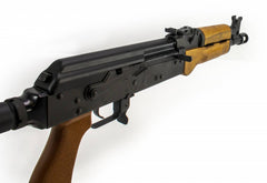 Century Arms VSKA AK47 Pistol 7.62x39 Shockwave Brace Stamped Receiver-USED X