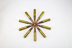 Federal American Eagle Rifle 50 Browning Machine Gun (BMG) 660 GR Full Metal Jacket 10 rounds