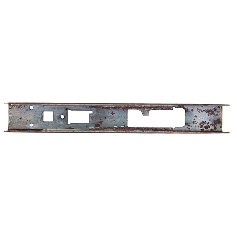 47U 7.62x39mm Underfolder Receiver for AK-47 - Rusty