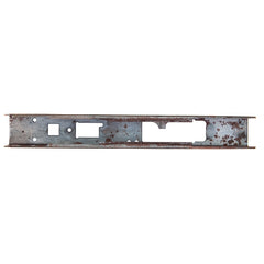 47U 7.62x39mm Underfolder Receiver for AK-47 - Rusty