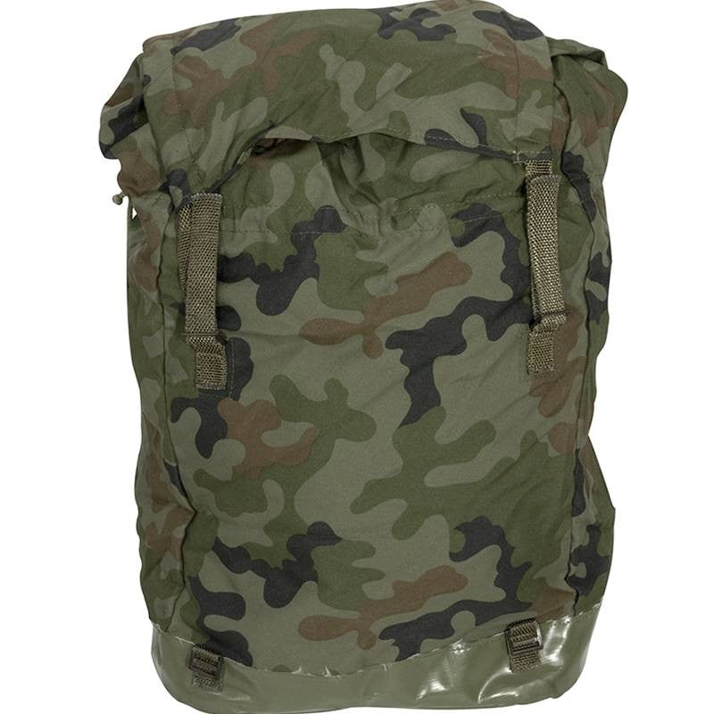 Polish M93 Camo Rucksack (Like New)