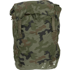 Polish M93 Camo Rucksack (Like New)