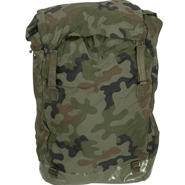 Polish M93 Camo Rucksack (Like New)