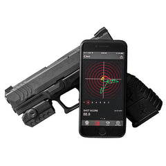 MantisX Shooting Performance System