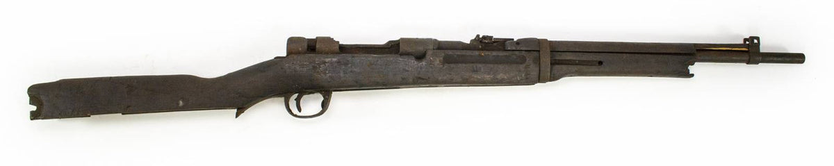Japanese Kokura Arsenal 7.7mm Type 38 - C&R Eligible