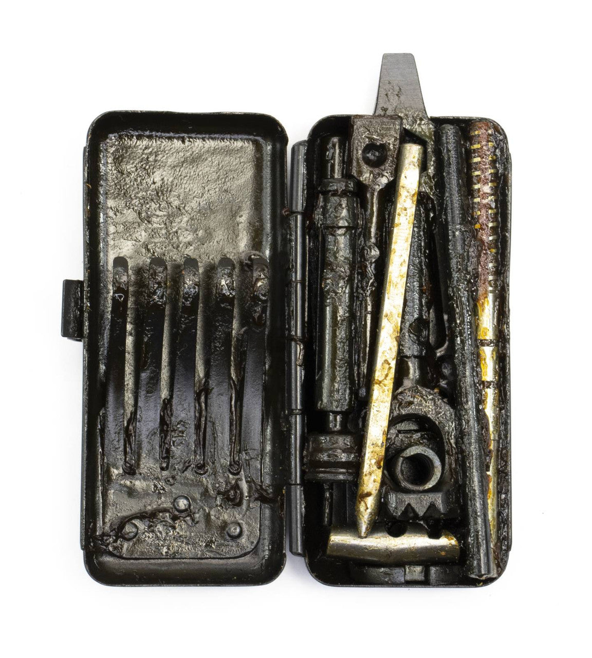 RPD Original Surplus Tool Kit- Missing Blank Firing Adapter