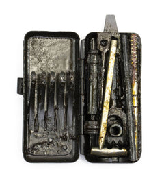 RPD Original Surplus Tool Kit- Missing Blank Firing Adapter