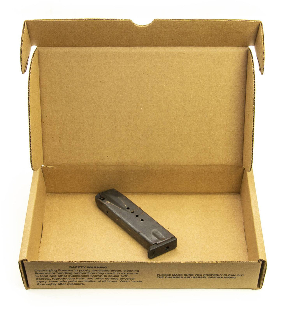 Smith & Wesson 4006-4000 Series .40Cal 11RD Magazine
