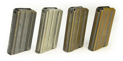 Colt 20rd M16 .223/5.56 Magazines - Used