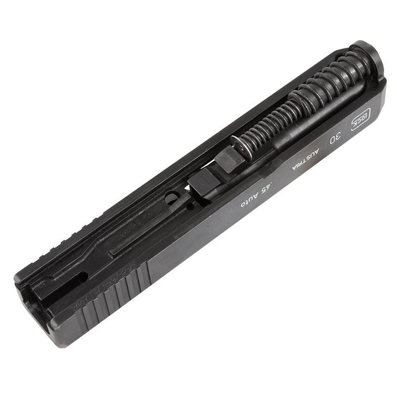 Factory GLOCK G30SF Gen 3 .45 ACP Slide Upper and Lower Parts Build Kit