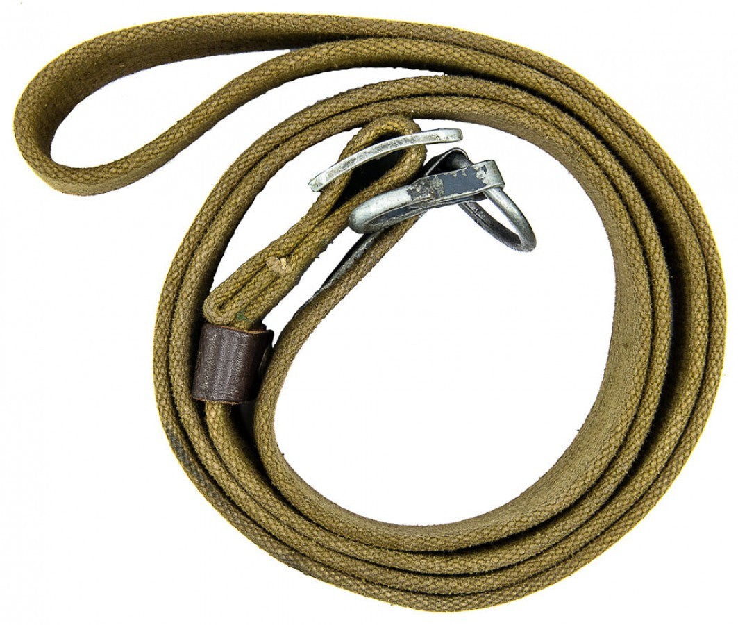 Russian OD AK-47 Sling (Used)