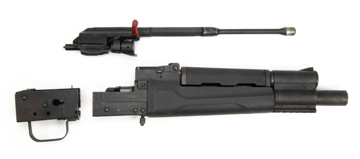 Catamount Fury Parts kit 12 Gauge