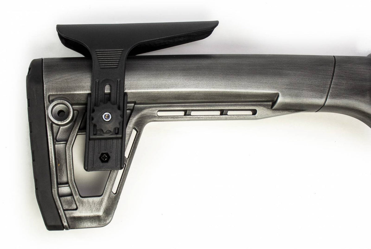 Armelegant 12ga Semi Automatic AR Style Shotgun - Battle-Worn Olive Drab