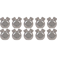 AK47 Style AK-47 Oil Bottles - 200 Pack
