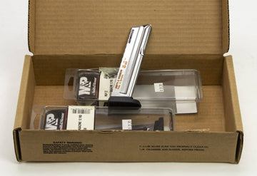 2 NEW SMITH&WESSON M&P22 12RD MAGS