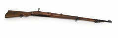 Bruno M98/29 Mauser 8mm Rifle PI