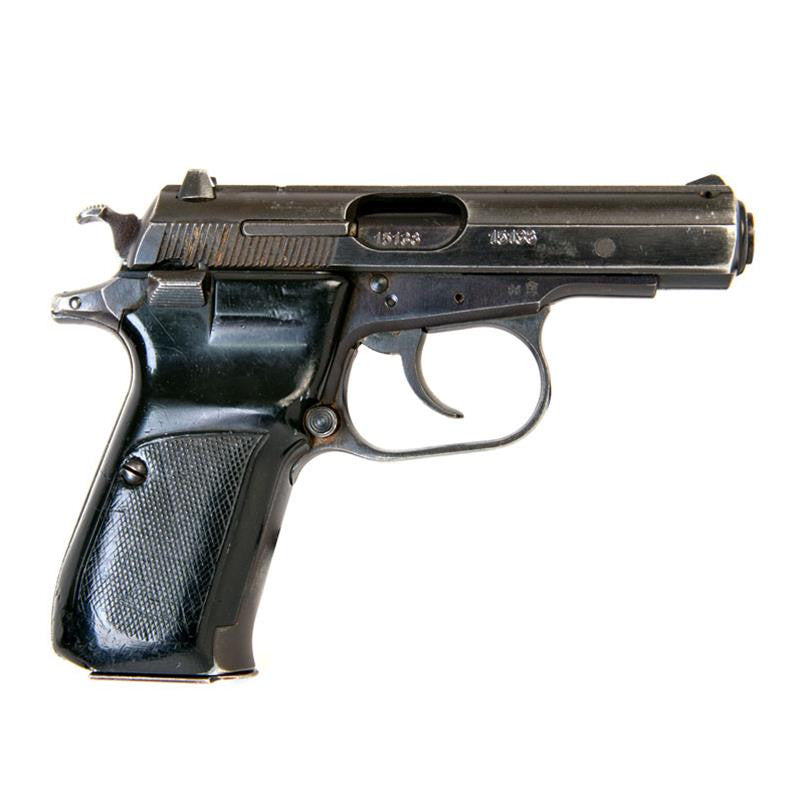 CZ 83 .380 ACP Pistol - Very Good Condition