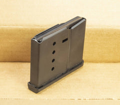 (1) NEW MISC HUNTING RIFLE 5 RD MAGAZINE