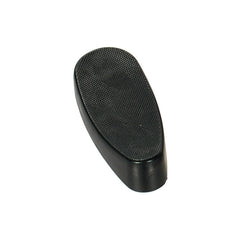 Buttpad for AR-15/M16 6-Position Carbine Stock - Non-slip Texture - Black
