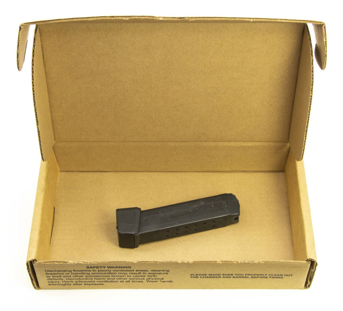 Used Glock 22 .40 S&W 15+2 Round Magazine