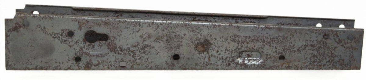 DDI AK-47, 7.62x39mm 47U Underfolder Stamped Steel Receiver
