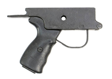 CETME Model C Lower Pistol Grip w/Metal Housing - Black