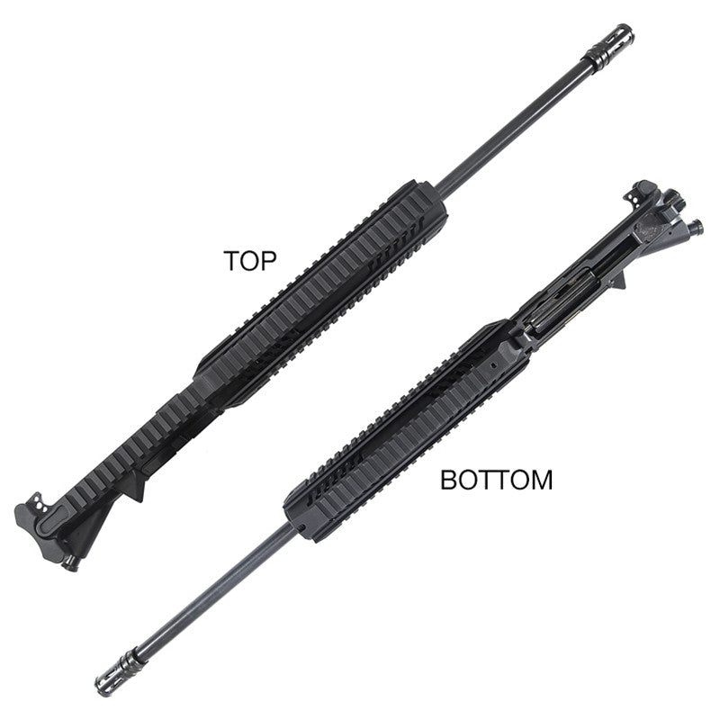 Garaysar FEAR410 410 Gauge Complete Upper Receiver Aluminum Black