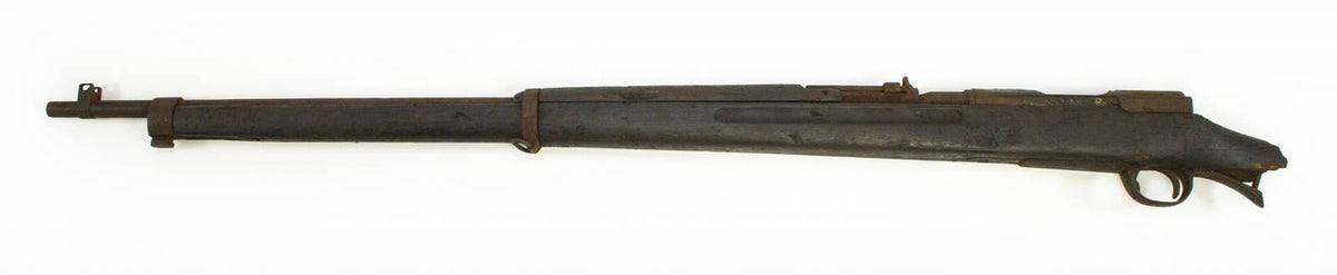 Japanese Nagoya Arsenal 7.7mm Type 38 PI5